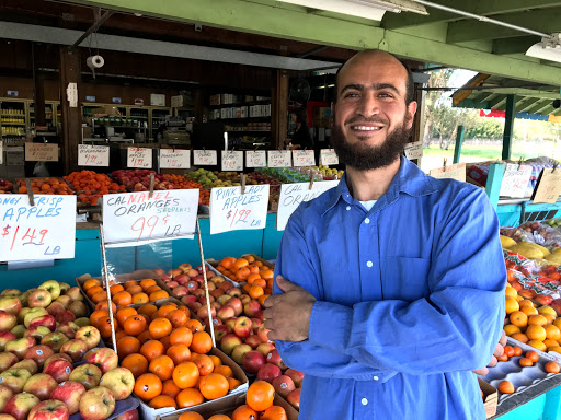 Produce Market «Fruit Basket 1», reviews and photos, 24101 Arnold Dr, Sonoma, CA 95476, USA