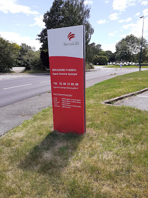 Agence Swiss Life Quimper - Emmanuel Jacob à Quimper
