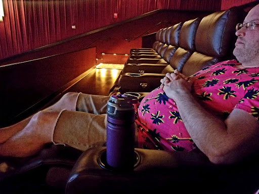 Movie Theater «Cinemark Redding 14 and XD», reviews and photos, 980 Old Alturas Rd, Redding, CA 96003, USA