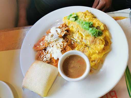 Fabricante de alimentos Acapulco de Juárez