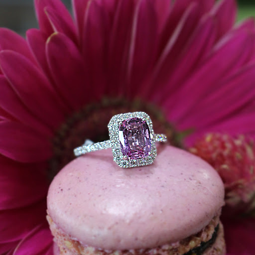 Jewelry Designer «Vinca Jewelry», reviews and photos, 4801 Jefferson St, Kansas City, MO 64112, USA