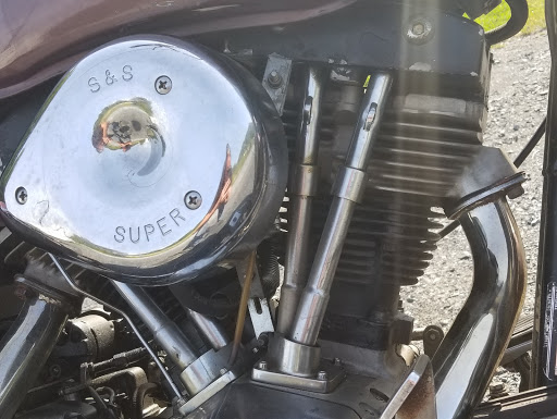 Motorcycle Dealer «Stoney Creek Cycles», reviews and photos, 1864 Riverview Rd, Dauphin, PA 17018, USA