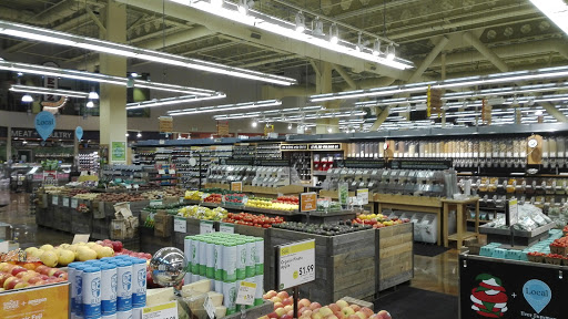 Grocery Store «Whole Foods Market», reviews and photos, 1210 NW Couch St, Portland, OR 97209, USA