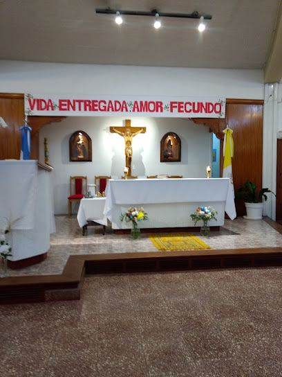Parroquia Nuestra Sra. de Guadalupe