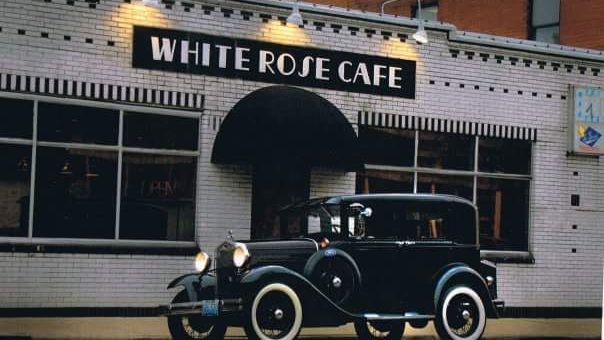 White Rose Cafe 63084