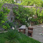 Photo n°2 de l'avis de Vera.p fait le 17/05/2021 à 21:25 sur le  Tavernetta Cinquantotto à Meta