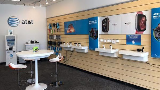 Cell Phone Store «AT&T», reviews and photos, 17622 Garland Groh Blvd, Hagerstown, MD 21740, USA