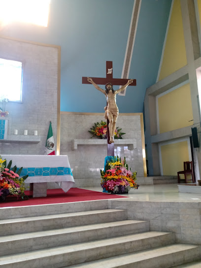 Santuario Y Parroquia de Ntra. Sra. de San Juan de los Lagos