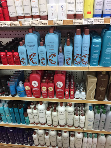 Beauty Supply Store «Beauty Avenue», reviews and photos, 782 Blossom Hill Rd, Los Gatos, CA 95032, USA