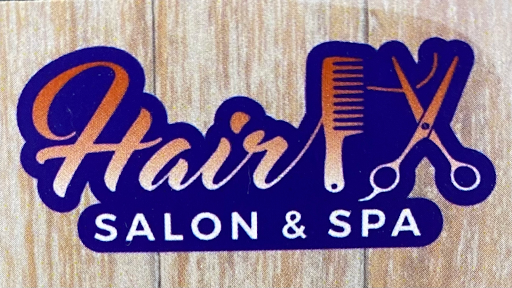 Beauty Salon «Hair FX Salon & Spa», reviews and photos, 616 8th St SW, Altoona, IA 50009, USA