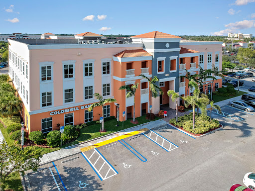 Real Estate Agency «Coldwell Banker Residential Real Estate», reviews and photos, 5810 Coral Ridge Dr #100, Coral Springs, FL 33076, USA