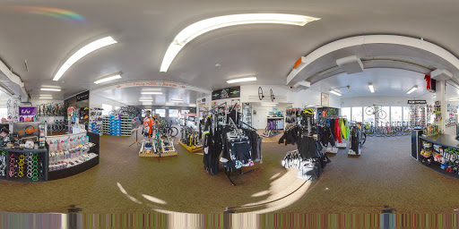 Bicycle Store «The Bicycle Center», reviews and photos, 612 Federal Rd, Brookfield, CT 06804, USA