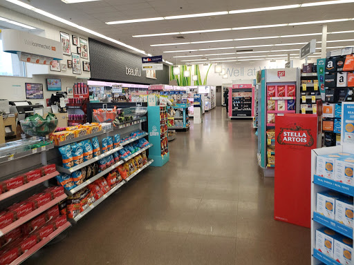 Drug Store «Walgreens», reviews and photos, 1516 E Main St, Plainfield, IN 46168, USA