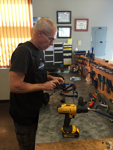 Bicycle Store «Bike Masters», reviews and photos, 23862 SE Kent Kangley Rd, Maple Valley, WA 98038, USA