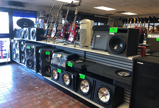 Pawn Shop «Sunbelt Pawn», reviews and photos, 337 FM 1960, Houston, TX 77090, USA