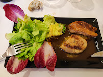 Plats et boissons du Restaurant français Restaurant Les Platanes à La Chapelle-du-Châtelard - n°13