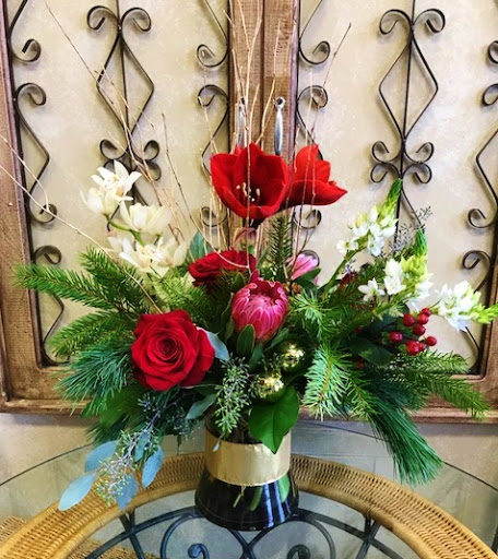 Florist «Appletree Flowers», reviews and photos, 3916 McDermott Rd #135, Plano, TX 75025, USA