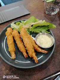 Plats et boissons du Restaurant Quai 23 à Rochefort - n°12