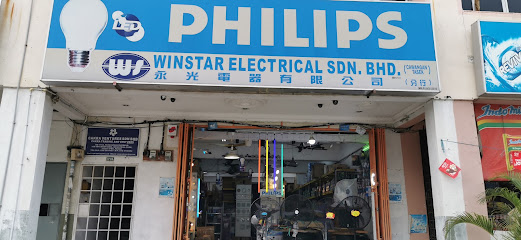 Winstar Electrical Sdn. Bhd. (Tasek Branch)