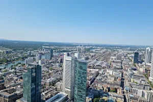 MAIN TOWER Observation Deck image