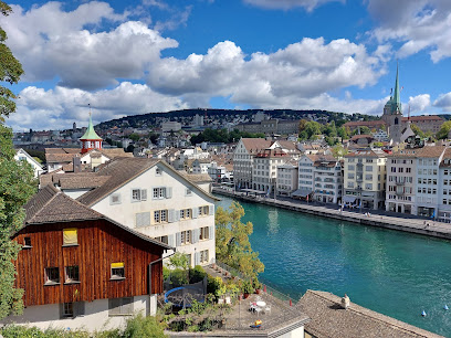 Lindenhof Zürich