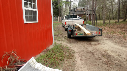 Roofing Contractor «Jimmy Edwards Roofing and Construction», reviews and photos, 112 Larry St, Prattville, AL 36067, USA