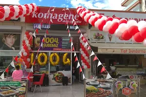 KOMAGENE TURGUT ÖZAL (ÇAKIRLAR) BATIKENT | ETSİZ ÇİĞ KÖFTE-Fast Food Restoran image