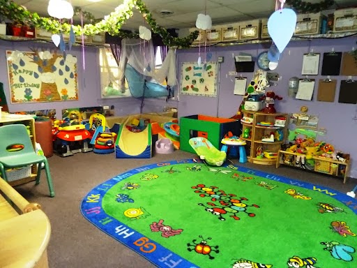 Preschool «Kiddie Junction Educational Institute», reviews and photos, 1619 E Oakton St, Des Plaines, IL 60018, USA