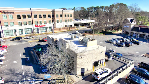 Coffee Shop «Starbucks», reviews and photos, 3901 Peachtree Rd NE, Brookhaven, GA 30319, USA