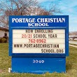 Portage Christian School