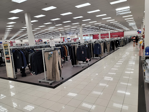 Clothing Store «Burlington Coat Factory», reviews and photos, 1363 St Lucie W Blvd, Port St Lucie, FL 34986, USA