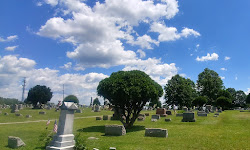 Evans City Cemetery Chapel