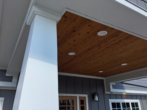 Contractor «Home Lumber of New Haven, Incorporated», reviews and photos