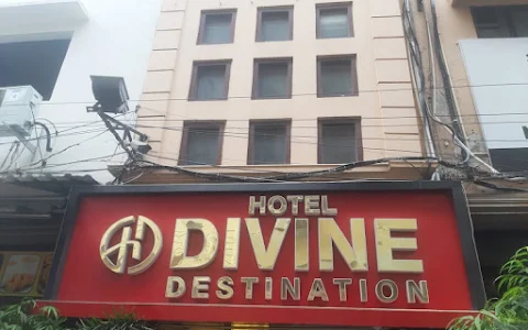 Hotel Divine Destination image