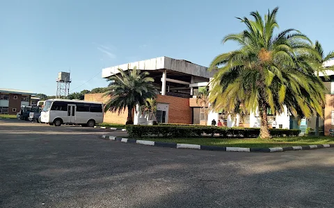 Northern Technical College,Ndola image