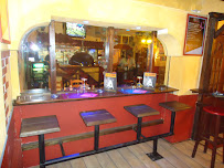 Atmosphère du Restaurant Bodega saint pierre - n°18