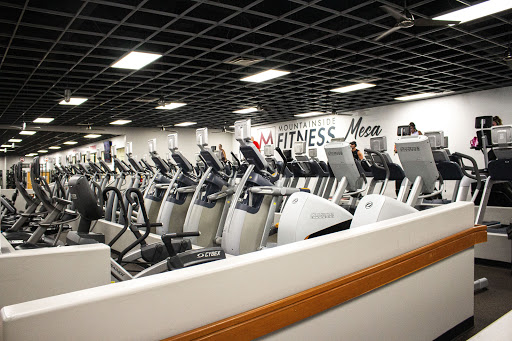 Gym «Mountainside Fitness Mesa», reviews and photos, 1253 N Greenfield Rd, Mesa, AZ 85205, USA