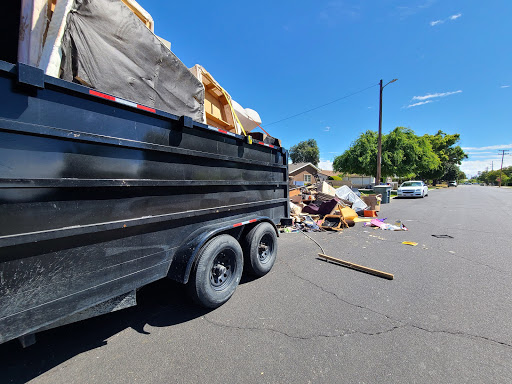 Junk Masterz - Affordable Junk Removal and Trash Collection Service in Fresno, CA & Clovis, CA