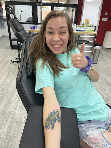 Find mom tattoos ideas for your next unique tattoo in Lahaina at Banyan Tree Tattoo