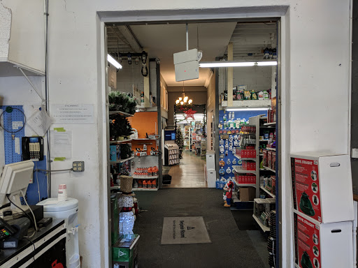 Home Improvement Store «Warrenville True Value Hardware», reviews and photos, 61 Mountain Blvd, Warren, NJ 07059, USA