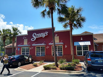 Sonny's BBQ - Temporarily Closed for Remodeling