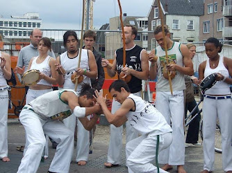 Batuque Capoeira Breda