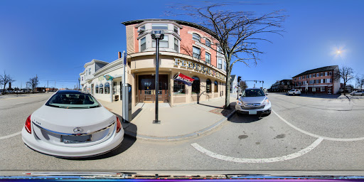 Tobacco Shop «Federal Cigar», reviews and photos, 284 Central Ave, Dover, NH 03820, USA