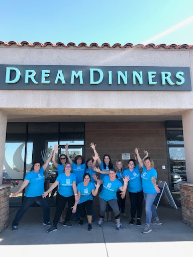 Dream Dinners - Tucson Meal Prep