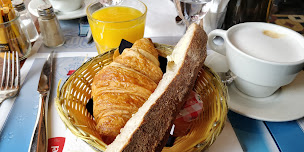 Photo n°19 de Café Daguerre à Paris ()