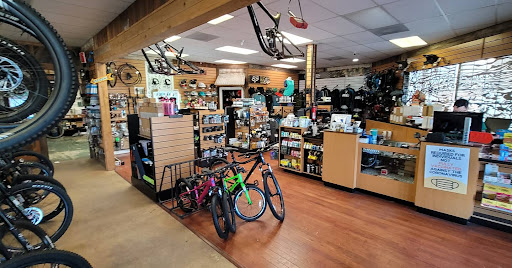 Bicycle Store «The Path Bike Shop - Live Oak», reviews and photos, 30555 Trabuco Canyon Rd #102, Trabuco Canyon, CA 92679, USA