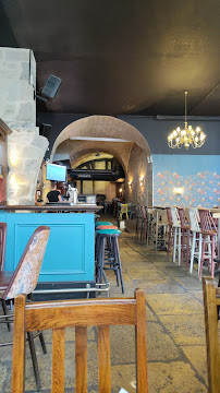 Atmosphère du Restaurant The Frog & Rosbif, Bordeaux - n°3