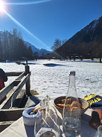 Les plus récentes photos du Restaurant français La Cabane Des Praz à Chamonix-Mont-Blanc - n°8