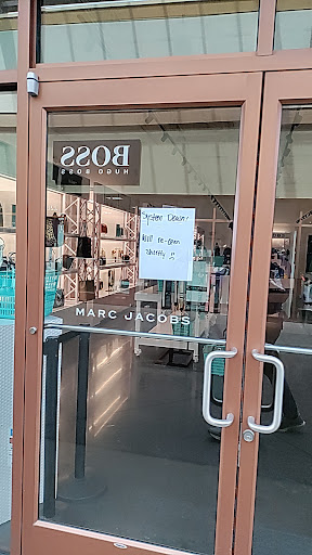 Outlet Store «Polo Ralph Lauren Factory Store», reviews and photos, 1001 N Arney Rd, Woodburn, OR 97071, USA