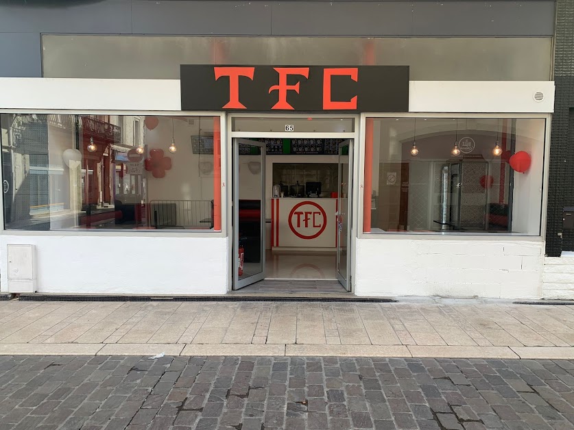 TFC à Libourne